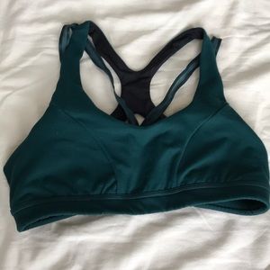 Zella Sports Bra